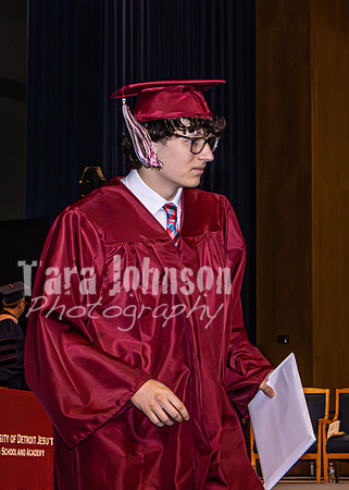 26 U of D Grad - Angle #6 - Stage Exit - TJP (131 of 135)