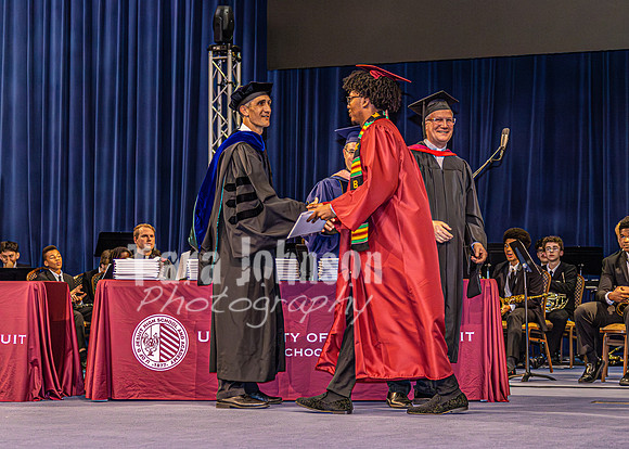 2026 U of D Grad - Angle #2 - Diploma with Principal Smith - TJP (67 of 234)