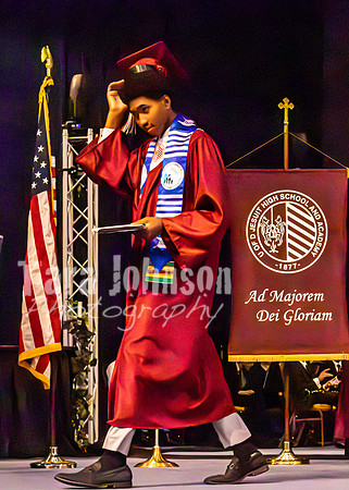 26 U of D Grad - Angle #4 - Flags - TJP (69 of 136)