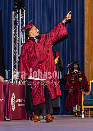 26 U of D Grad - Angle #6 - Stage Exit - TJP (132 of 135)