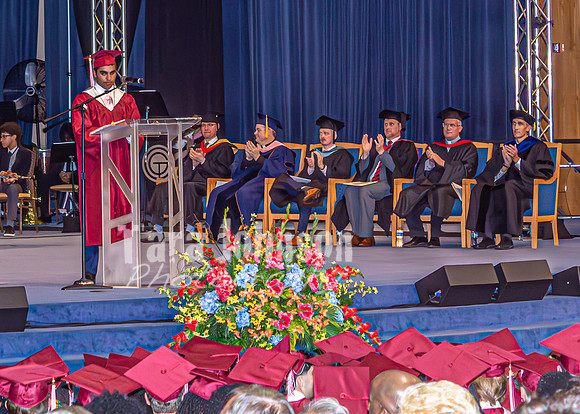 26 U of D Grad - Ceremony - TJP (102 of 476)