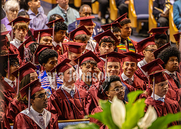 26 U of D Grad - Ceremony - TJP (100 of 476)