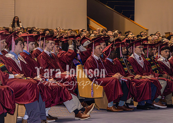 26 U of D Grad - Ceremony - TJP (111 of 476)