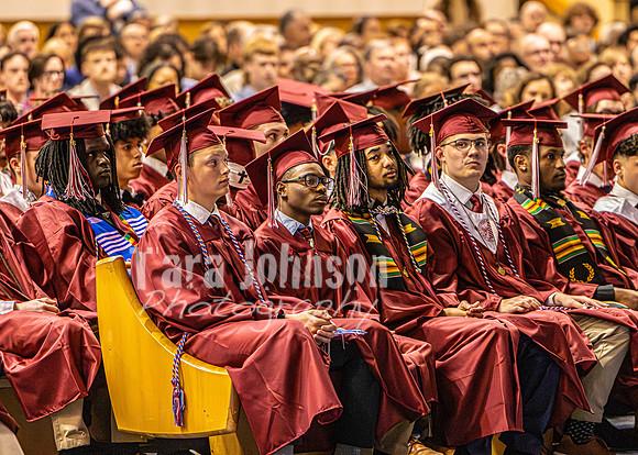 26 U of D Grad - Ceremony - TJP (113 of 476)