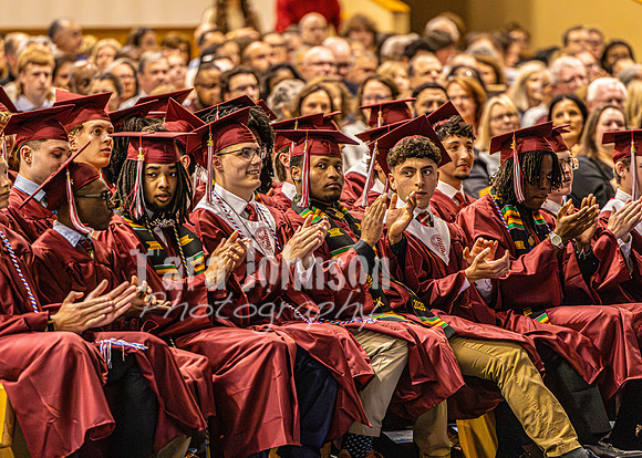 26 U of D Grad - Ceremony - TJP (116 of 476)