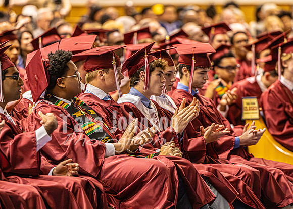 26 U of D Grad - Ceremony - TJP (117 of 476)