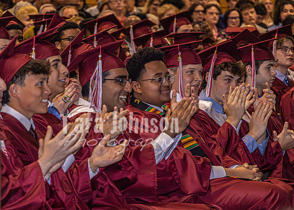 26 U of D Grad - Ceremony - TJP (124 of 476)