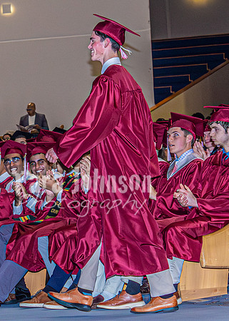 26 U of D Grad - Ceremony - TJP (185 of 476)