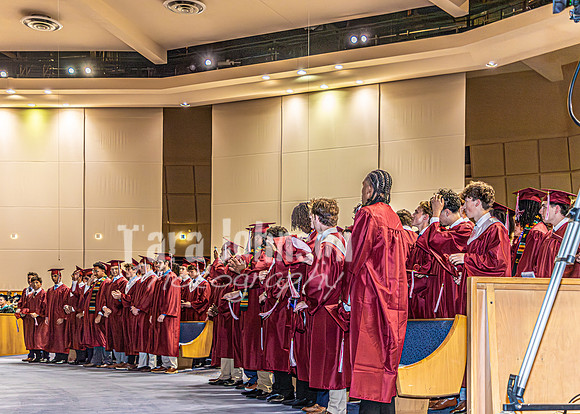 26 U of D Grad - Ceremony - TJP (203 of 476)