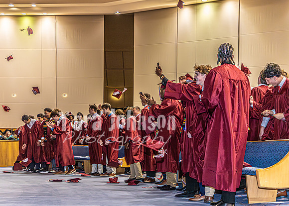 26 U of D Grad - Ceremony - TJP (209 of 476)