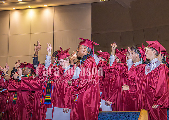 26 U of D Grad - Ceremony - TJP (225 of 476)