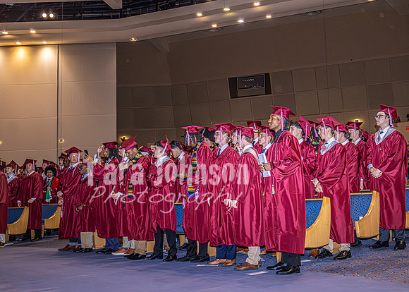 26 U of D Grad - Ceremony - TJP (240 of 476)