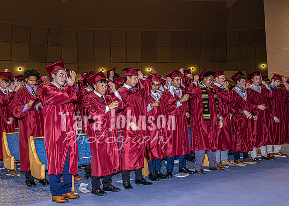 26 U of D Grad - Ceremony - TJP (245 of 476)