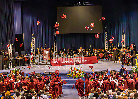 26 U of D Grad - Ceremony - TJP (253 of 476)