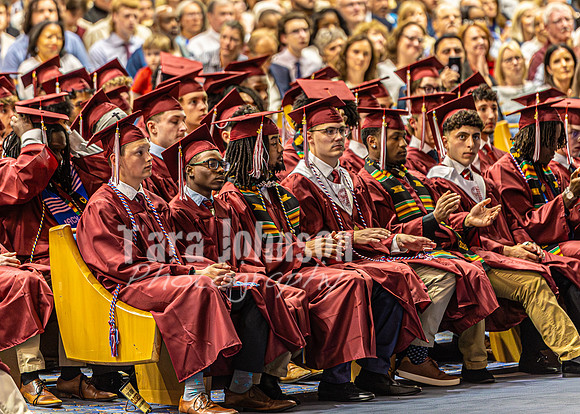 26 U of D Grad - Ceremony - TJP (382 of 476)