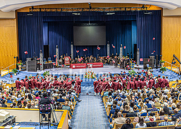 26 U of D Grad - Ceremony - TJP (472 of 476)