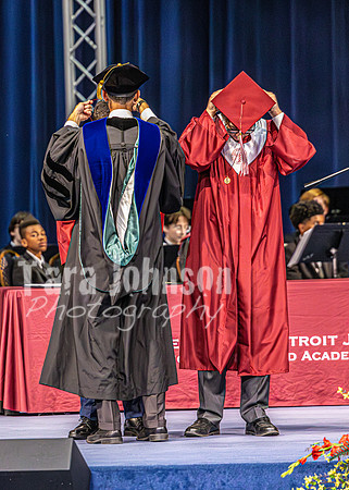 26 U of D Grad - Ceremony - TJP (75 of 476)
