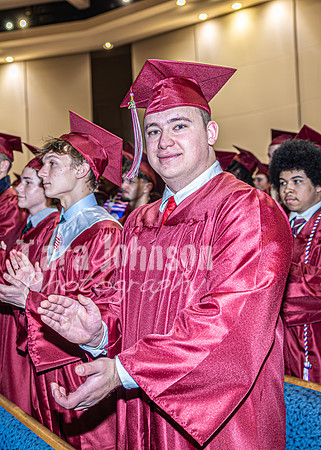 26 U of D Grad - Ceremony - TJP (328 of 476)