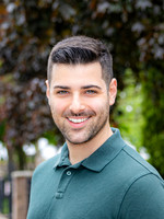 Josh McElyea - Professional Headshots (Outdoors) - Color - TJP (4 of 10)