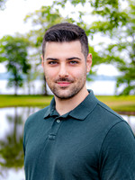 Josh McElyea - Professional Headshots (Outdoors) - Color - TJP (2 of 10)