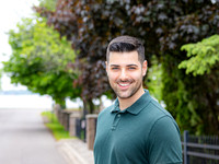 Josh McElyea