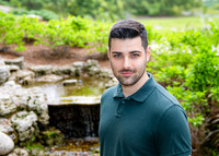 Josh McElyea - Professional Headshots (Outdoors) - Color - TJP (5 of 10)