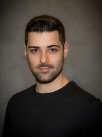 Josh McElyea - Professional Headshots (Studio) - Color - TJP (1 of 6)