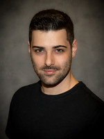 Josh McElyea - Professional Headshots (Studio) - Color - TJP (5 of 6)