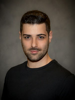 Josh McElyea - Professional Headshots (Studio) - Color - TJP (4 of 6)