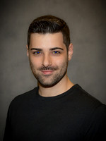 Josh McElyea - Professional Headshots (Studio) - Color - TJP (2 of 6)