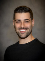 Josh McElyea - Professional Headshots (Studio) - Color - TJP (6 of 6)