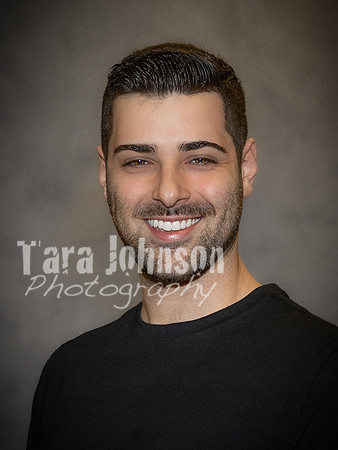 Josh McElyea - Professional Headshots (Studio) - Color - TJP (6 of 6)