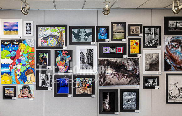2023 Scholastic  Art Show - TJP (1 of 209)