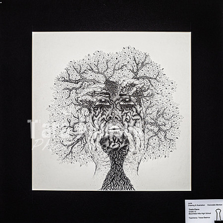 2023 Scholastic  Art Show - TJP (13 of 209)
