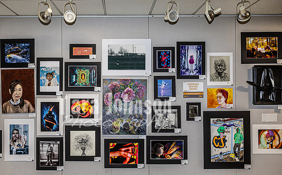 2023 Scholastic  Art Show - TJP (15 of 209)