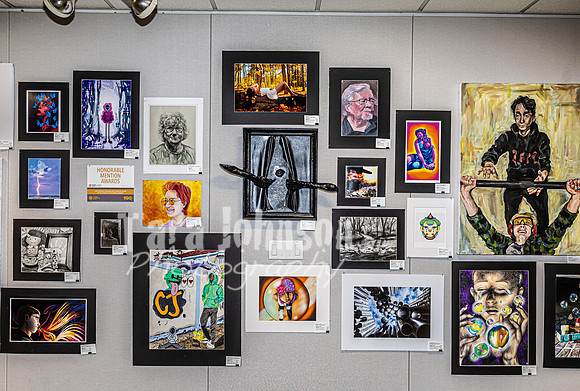 2023 Scholastic  Art Show - TJP (16 of 209)