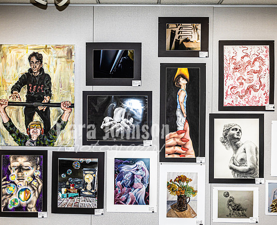 2023 Scholastic  Art Show - TJP (17 of 209)