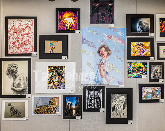 2023 Scholastic  Art Show - TJP (18 of 209)