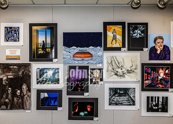 2023 Scholastic  Art Show - TJP (21 of 209)