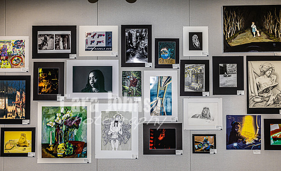2023 Scholastic  Art Show - TJP (28 of 209)