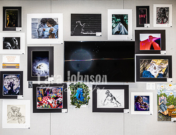 2023 Scholastic  Art Show - TJP (32 of 209)