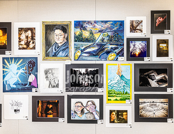 2023 Scholastic  Art Show - TJP (39 of 209)