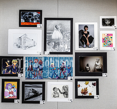 2023 Scholastic  Art Show - TJP (41 of 209)