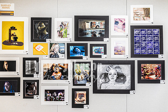 2023 Scholastic  Art Show - TJP (42 of 209)