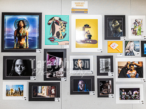 2023 Scholastic  Art Show - TJP (43 of 209)