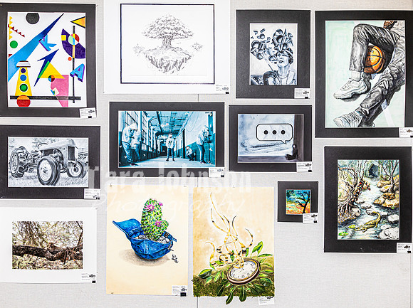 2023 Scholastic  Art Show - TJP (46 of 209)