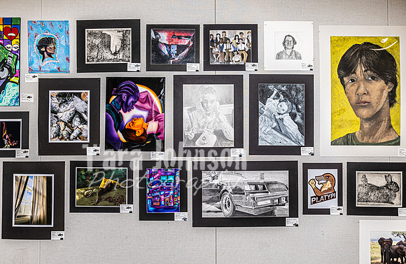 2023 Scholastic  Art Show - TJP (52 of 209)