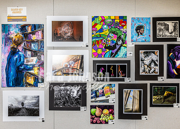2023 Scholastic  Art Show - TJP (56 of 209)