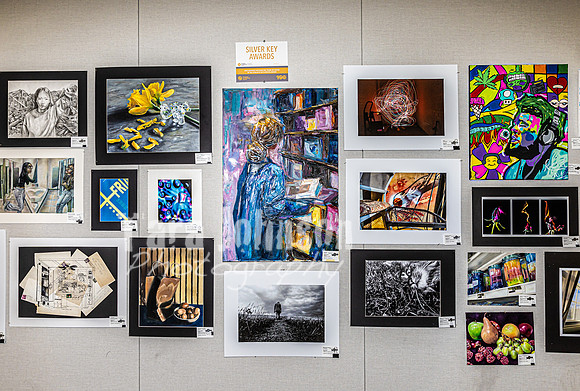 2023 Scholastic  Art Show - TJP (57 of 209)