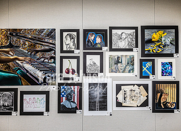 2023 Scholastic  Art Show - TJP (59 of 209)